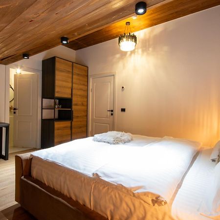 Domeniul Nordului Bucovlna Hotel Vama  Eksteriør billede