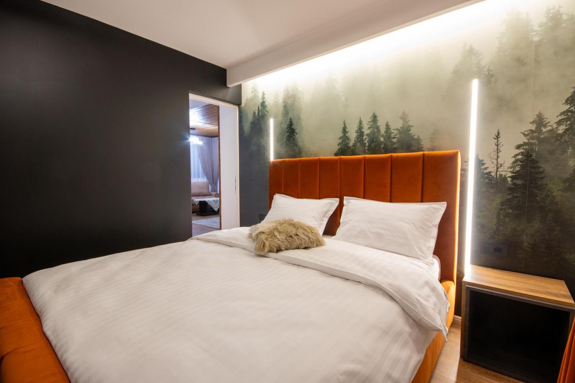 Domeniul Nordului Bucovlna Hotel Vama  Eksteriør billede